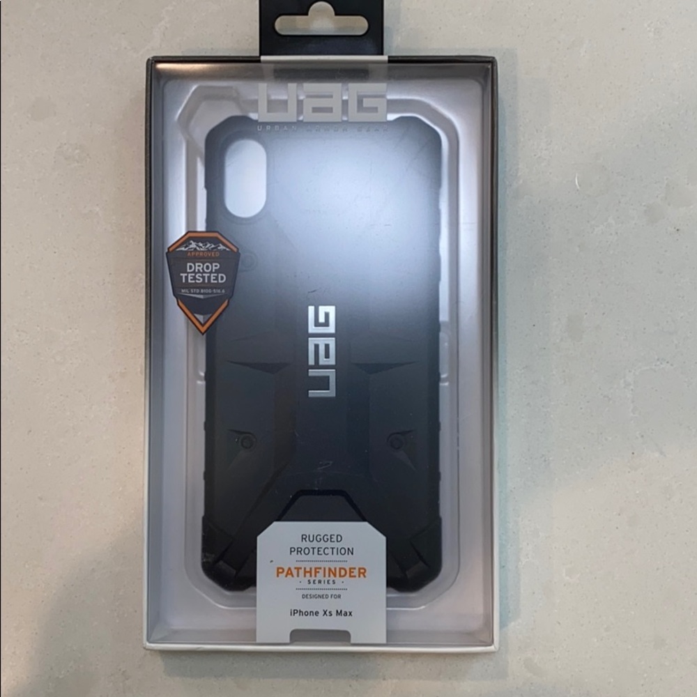 UAG Phone Case iPhone Xs Max